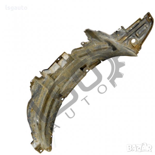 Преден ляв подкалник Nissan X-Trail I 2001-2007 N100221N-12, снимка 1