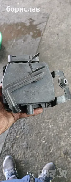 Модул вакуумен блок за Фолксваген голф 5 , снимка 1