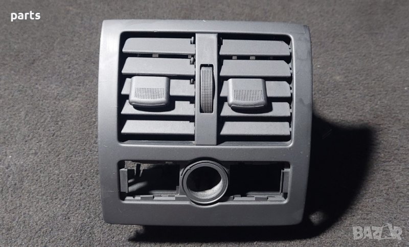 Задна Духалка Парно Ауди A6 C5 - Audi A6 C5 N, снимка 1