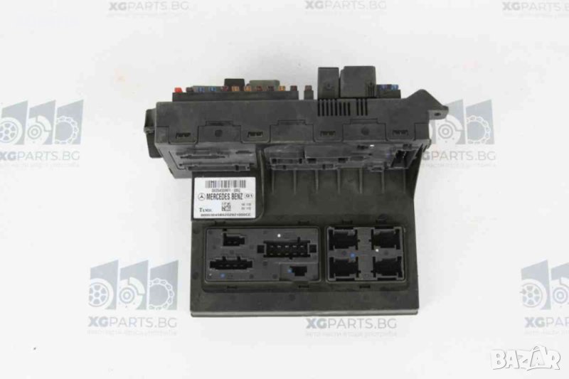 SAM модул за Mercedes E-class W211 (2002-2009) 0035455901, снимка 1