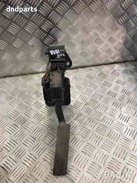 Потенциометър на газта Jeep Grand Cherokee,3.0D,2006г., снимка 1