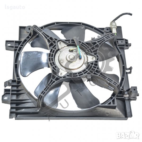 Дифузьор Subaru Legacy IV 2003-2009 SU191121N-79, снимка 1