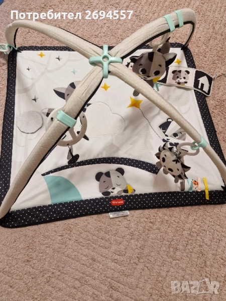 Активна гимнастика Tiny love, снимка 1