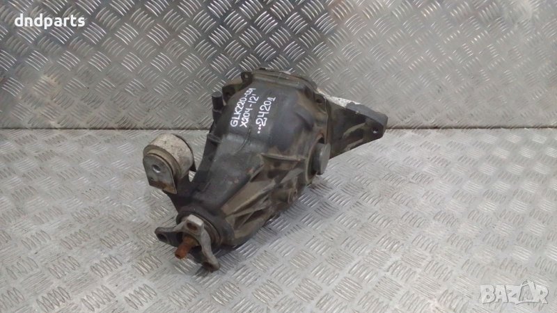 Диференциал Mercedes GLK220 CDI X204 2012г.	, снимка 1