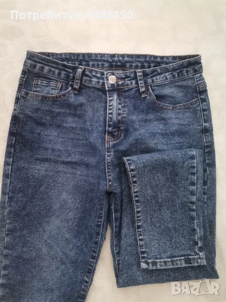 дънки, снимка 1