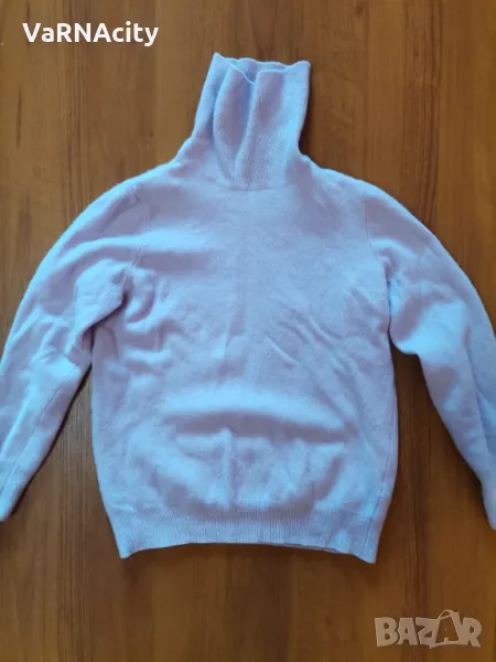 Детска блуза от  Benetton до 128см., снимка 1