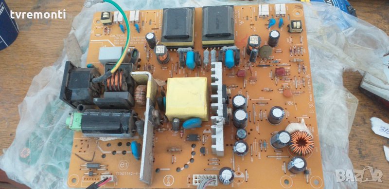 Power Board 715G1142-4-AUE, снимка 1