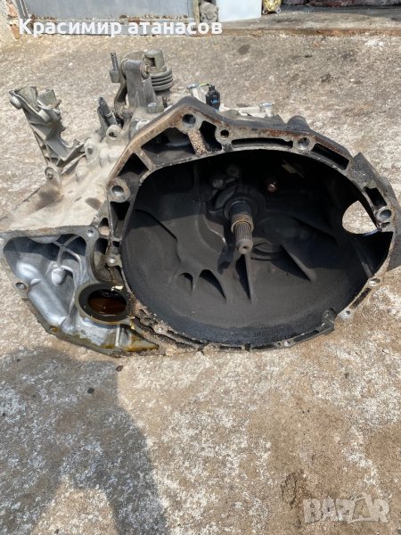 Ръчна скоростна кутия за Нисан х-трейл Т30. 2.2 Di 4x4, 114 к.с., снимка 1