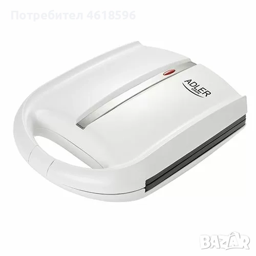 Уред за орехчета ADLER AD 3039, снимка 1