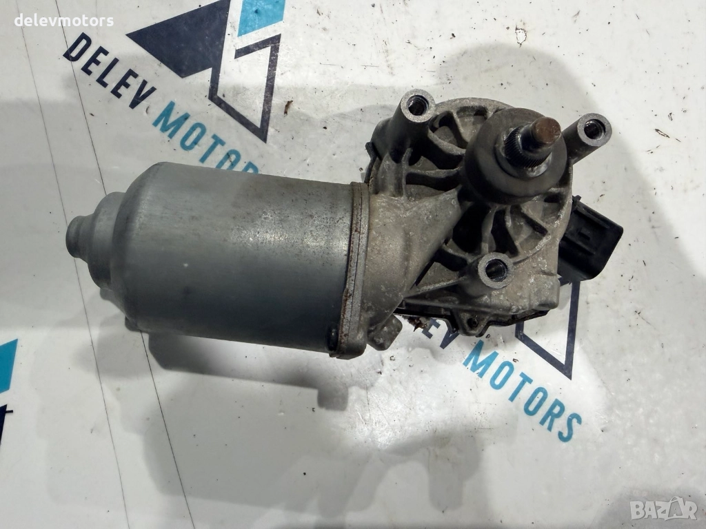 98110-C1950 моторче за предни чистачки от Hyundai Kona 1.6 T-GDI, двигател G4FJ, ск. кутия DQ21 , снимка 1