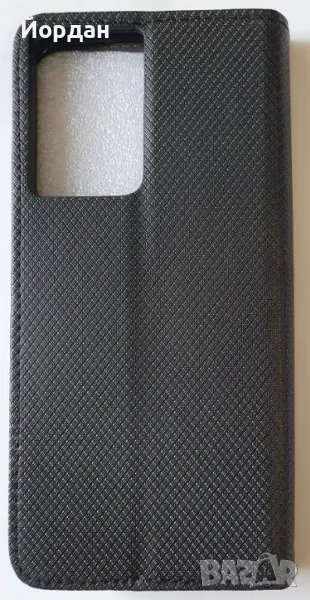 Moto G85 тефтер, снимка 1