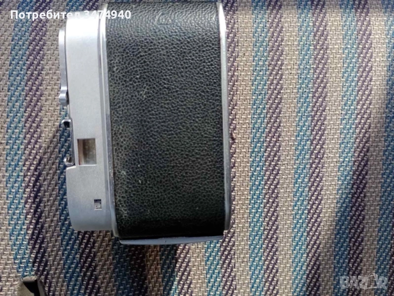 Фотоапарат, снимка 1