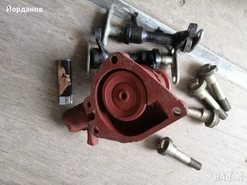 Части за жук , снимка 1