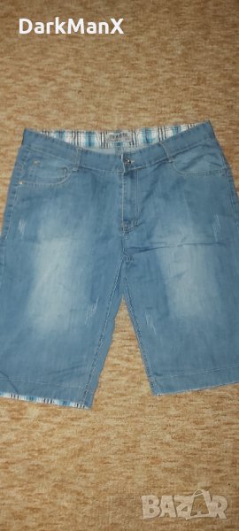 Мъжки дънкови гащи , снимка 1