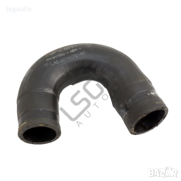 Маркуч въздух Opel Meriva A 2003-2010 ID: 120762, снимка 1