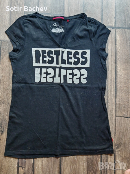 продавам дамска тениска , снимка 1