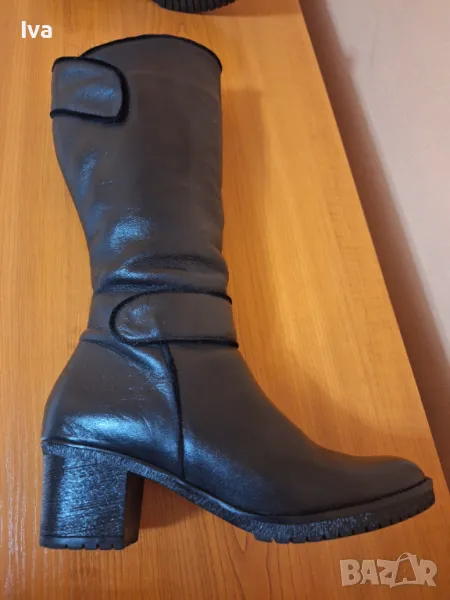 Дамски ботуши., снимка 1