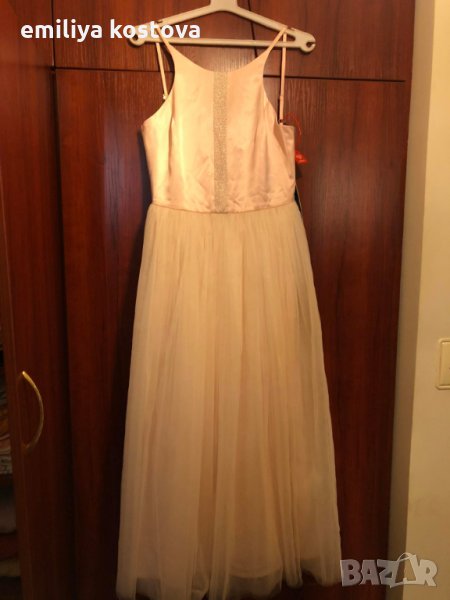 Дамска рокля Юнона, снимка 1