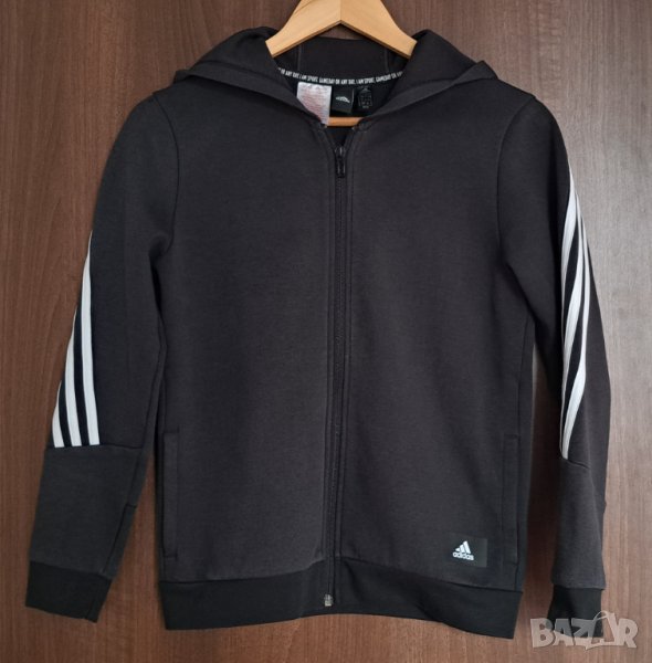 ADIDAS Оригинално детско горнище 11-12 г, снимка 1