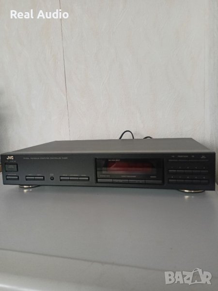 Тунер JVC , снимка 1
