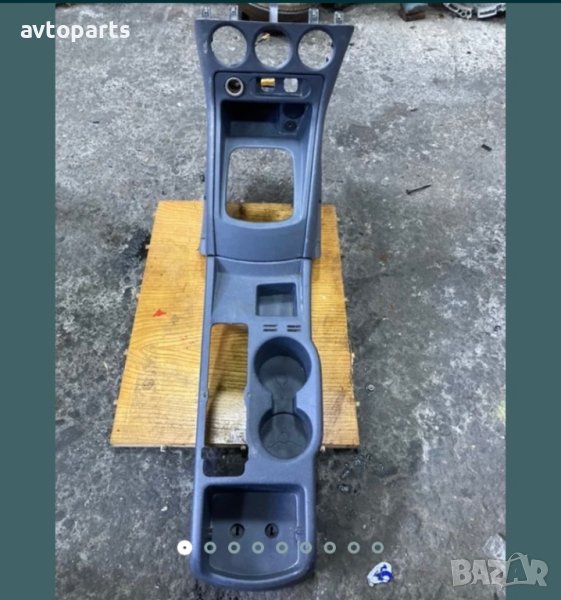 Ford connect 2009година централна конзола, снимка 1