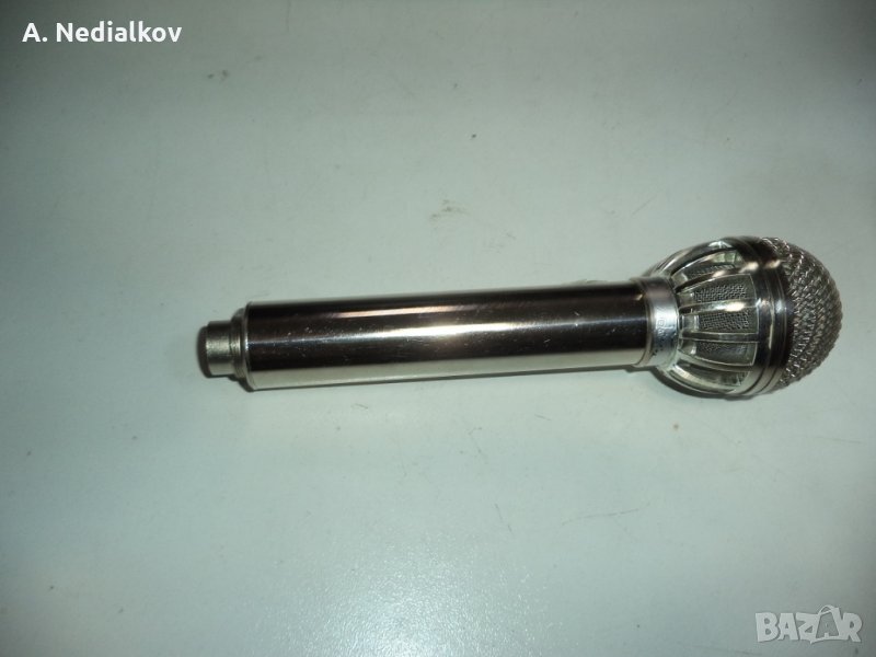 BG микрофон, снимка 1