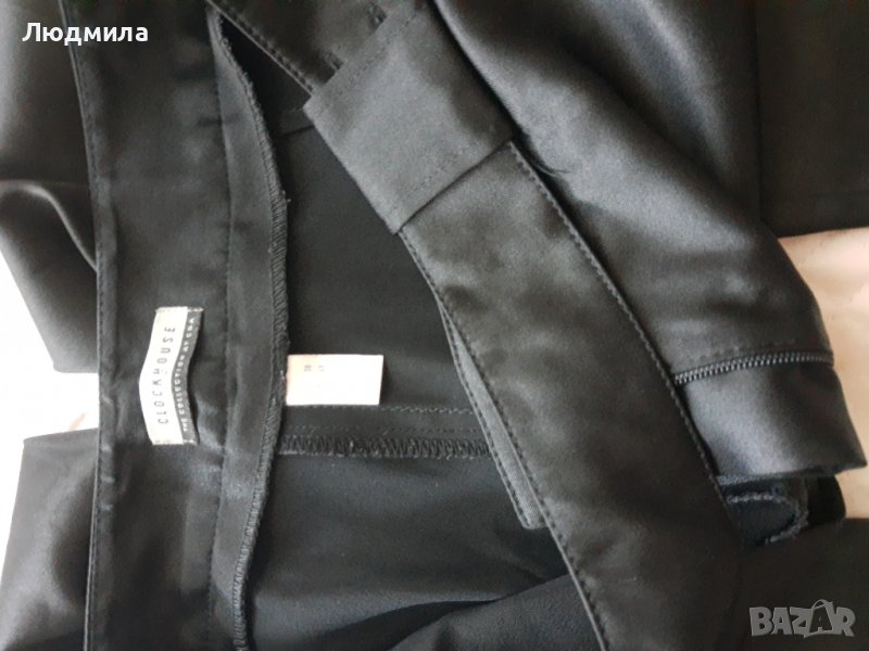 Панталон дамски, снимка 1