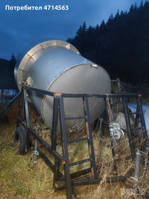 Чисто нова дестилерия, снимка 1