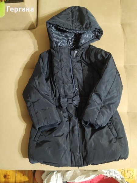 Пролетно есенни якета за момиче, снимка 1