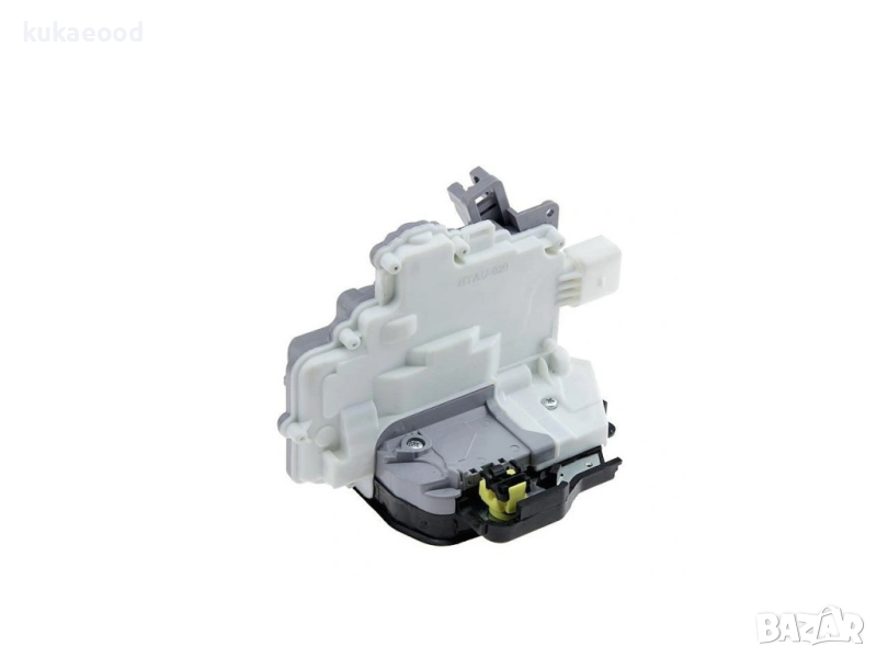 Брава за Audi A8 D3 (2002-2010) за предна дясна врата, снимка 1