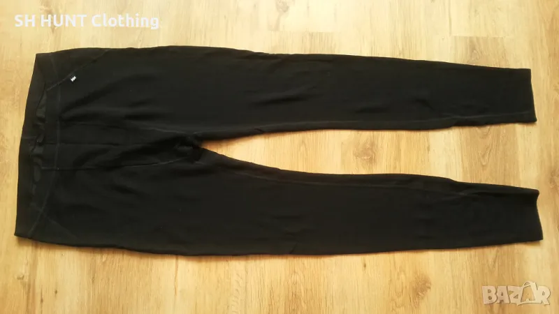 HELLY HANSEN 57% Merino Wool Thermo Underwear Pant размер XL термо долница - 1125, снимка 1
