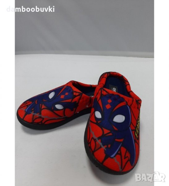 Детски чехли GEZER червено 25/30, снимка 1