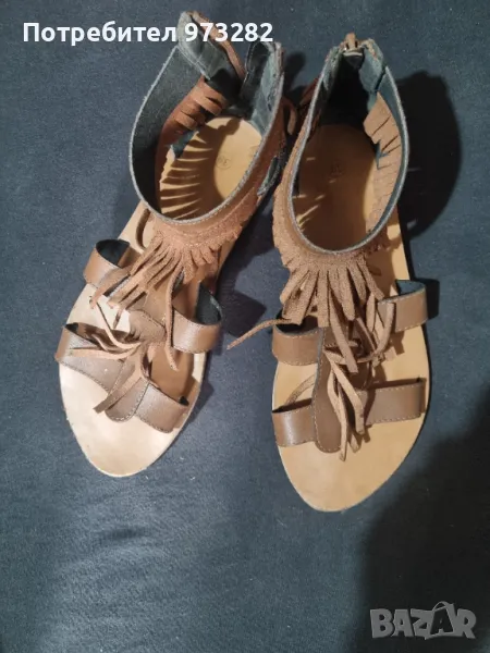 Дамски обувки, снимка 1