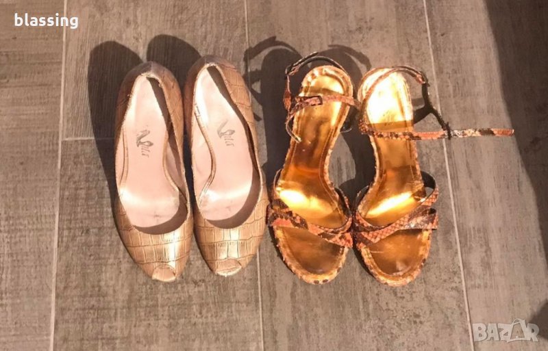 Chon- оригинални обувки , снимка 1