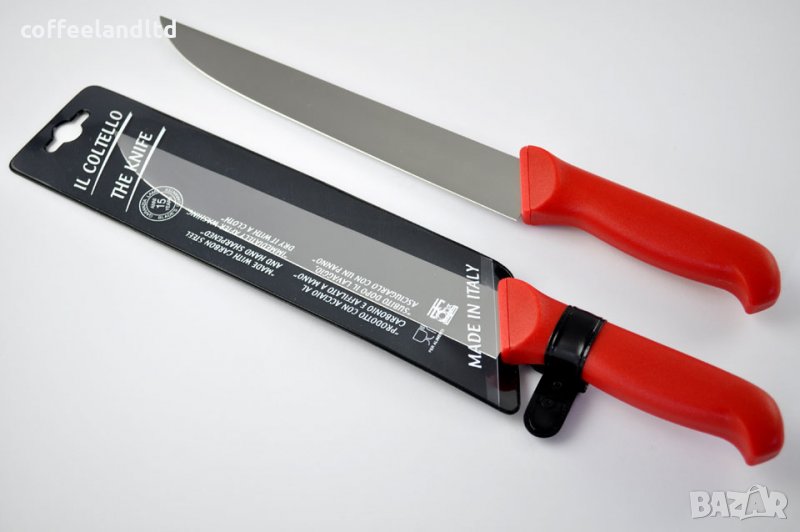 Нож за печено 23см - 5676, снимка 1