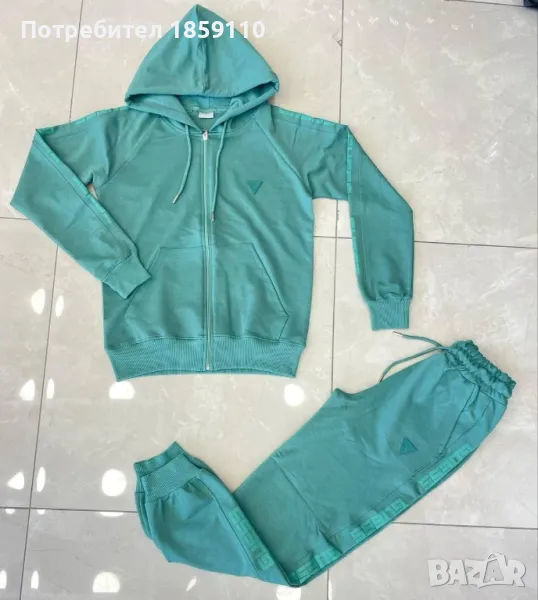 дамски комплект , снимка 1