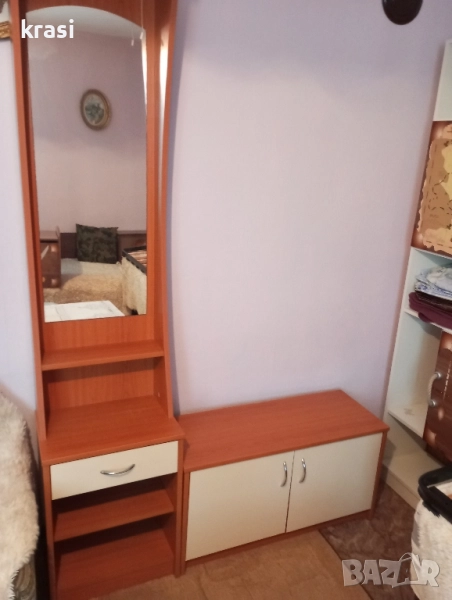 Продавам портманто отлично , снимка 1