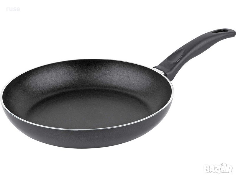 НОВИ! Тиган 28см. ILAG Non-Stick индукционен всички видове котлони, снимка 1