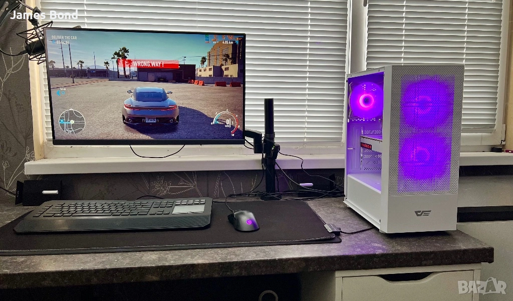 Компютър , снимка 1