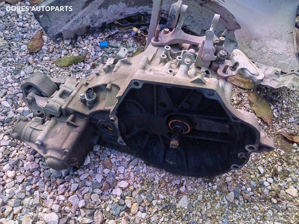 Ръчна скоростна кутия за Honda CRV II 2.0i 150кс (2002-2006г.), снимка 1