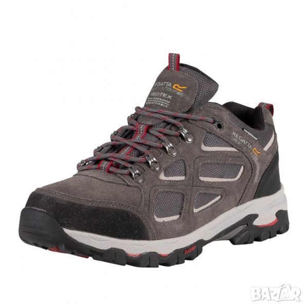 Обувки с мембрана Regatta Tebay Low, снимка 1