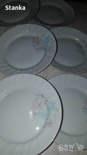 Български порцелан, снимка 1