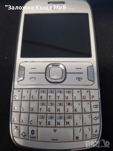 Nokia 302, снимка 1