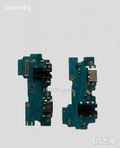 Нова Платка Блок захранване за Samsung A22 4G A225 PCB Original, снимка 1