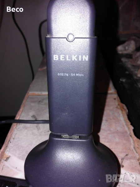 интернет антена Белкин, снимка 1