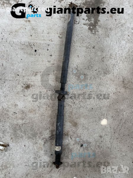 Кардан за БМВ е46 BMW e46 , 1229557, снимка 1