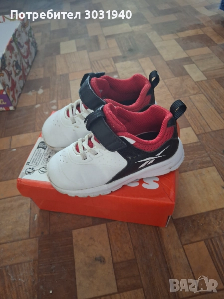 Детски маратонки , снимка 1