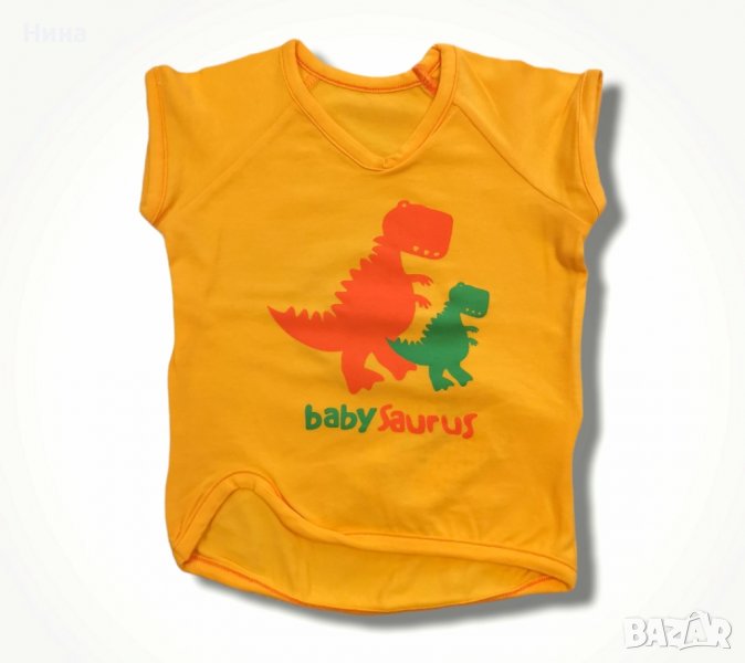 Бебе тениска , снимка 1