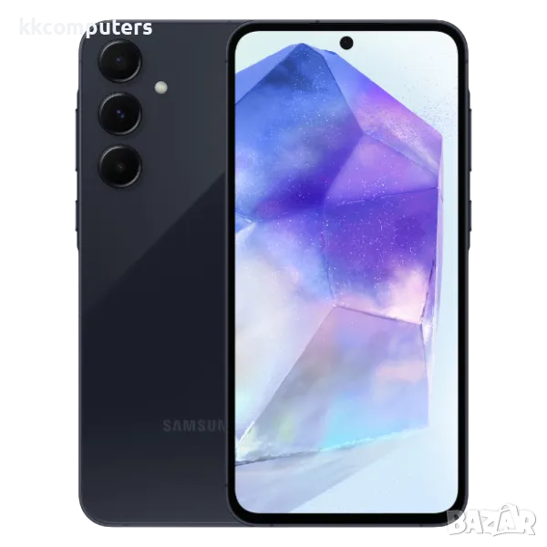 ЧАСТИ ЗА - Samsung Galaxy A55 5G, снимка 1