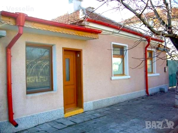 Kъща с двор в гр.Каблешково на 15км от Бургас , снимка 1